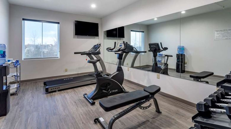 <b>Quality Inn Lebanon Health</b>. Images powered by <a href="https://iceportal.shijigroup.com/" title="IcePortal" target="_blank">IcePortal</a>.