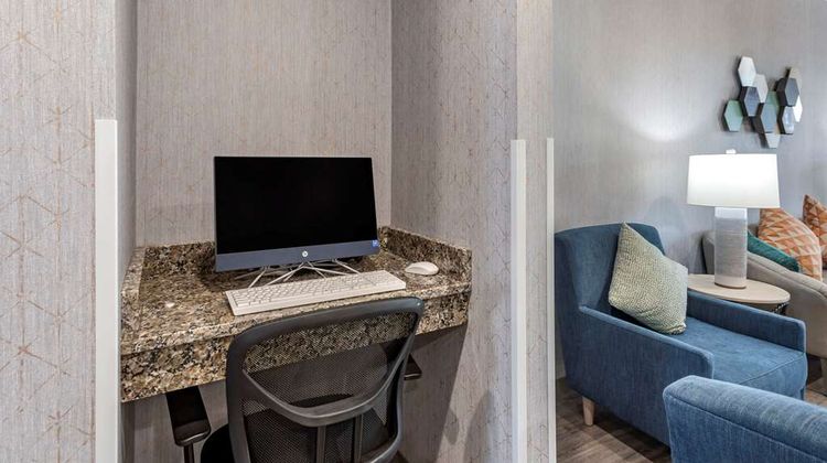 Quality Inn Lebanon Other