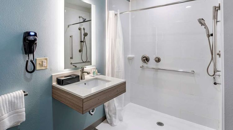 Quality Inn Lebanon Room