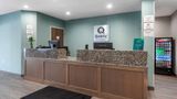 <b>Quality Inn Lebanon Lobby</b>. Images powered by <a href="https://iceportal.shijigroup.com/" title="IcePortal" target="_blank">IcePortal</a>.
