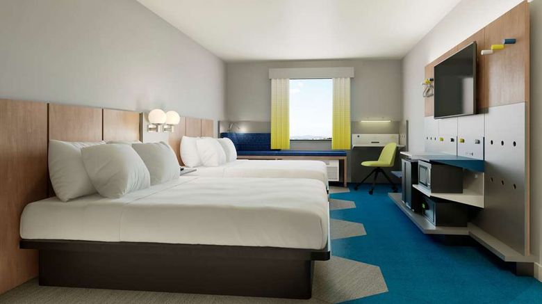 <b>Microtel Inn & Suites by Wyndham Room</b>. Images powered by <a href="https://iceportal.shijigroup.com/" title="IcePortal" target="_blank">IcePortal</a>.