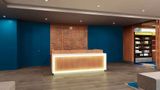 <b>Microtel Inn & Suites by Wyndham Lobby</b>. Images powered by <a href="https://iceportal.shijigroup.com/" title="IcePortal" target="_blank">IcePortal</a>.