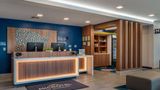 <b>Microtel Inn & Suites by Wyndham Lobby</b>. Images powered by <a href="https://iceportal.shijigroup.com/" title="IcePortal" target="_blank">IcePortal</a>.