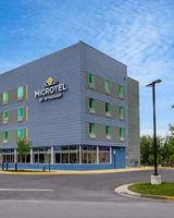 Microtel Inn & Suites by Wyndham