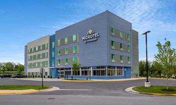 Microtel Inn & Suites by Wyndham