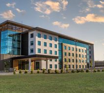 DoubleTree by Hilton Karaka Exterior