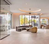 DoubleTree by Hilton Karaka Lobby