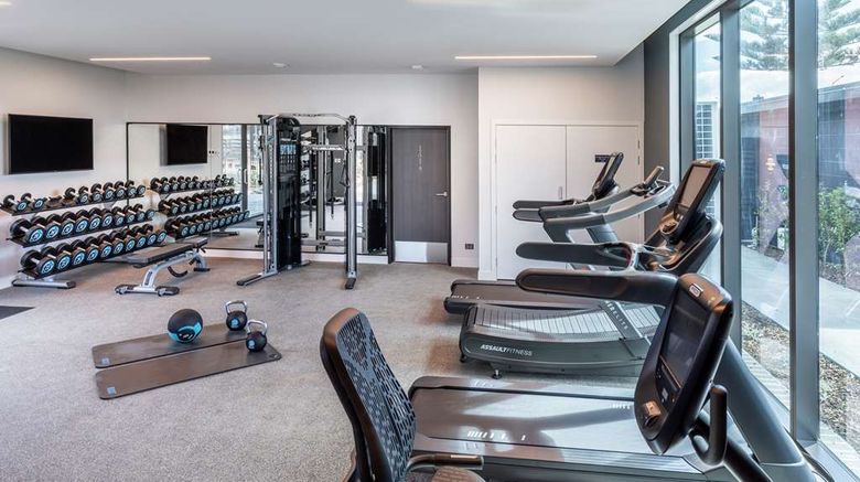 <b>DoubleTree by Hilton Karaka Health</b>. Images powered by <a href="https://iceportal.shijigroup.com/" title="IcePortal" target="_blank">IcePortal</a>.