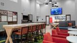 Hampton Inn & Suites North Austin Lobby