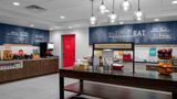 Hampton Inn & Suites North Austin Restaurant