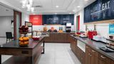 Hampton Inn & Suites North Austin Restaurant