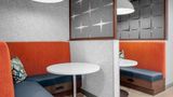 Hampton Inn & Suites North Austin Restaurant