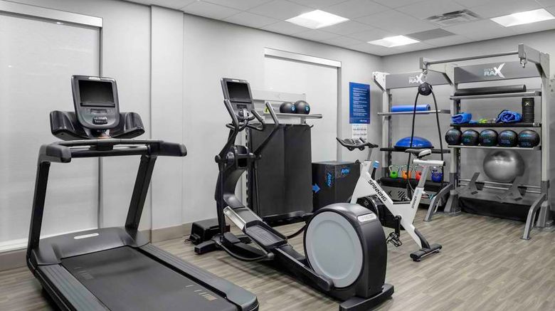 <b>Hampton Inn & Suites North Austin Health</b>. Images powered by <a href="https://iceportal.shijigroup.com/" title="IcePortal" target="_blank">IcePortal</a>.