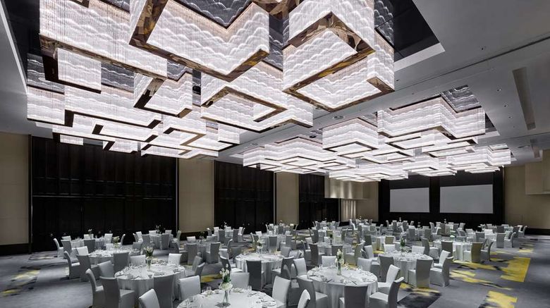 <b>DoubleTree by Hilton Baoding Meeting</b>. Images powered by <a href="https://iceportal.shijigroup.com/" title="IcePortal" target="_blank">IcePortal</a>.