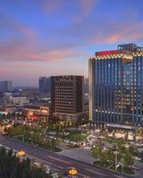 DoubleTree by Hilton Baoding
