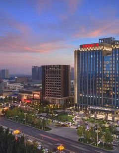 DoubleTree by Hilton Baoding