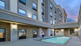 <b>Hampton Inn & Suites Dallas I-30 Pool</b>. Images powered by <a href="https://iceportal.shijigroup.com/" title="IcePortal" target="_blank">IcePortal</a>.