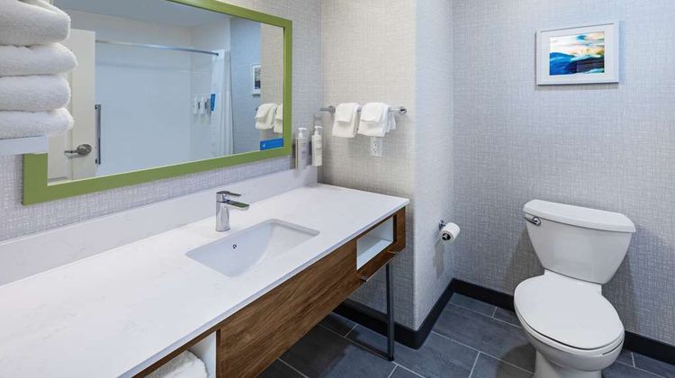 Hampton Inn & Suites Dallas I-30 Room