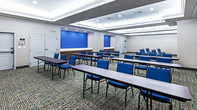 Hampton Inn & Suites Dallas I-30 Meeting