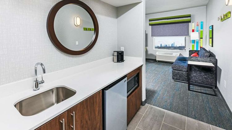 Hampton Inn & Suites Dallas I-30 Other