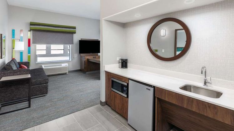 Hampton Inn & Suites Dallas I-30 Other