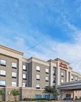 Hampton Inn & Suites Dallas I-30