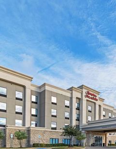Hampton Inn & Suites Dallas I-30