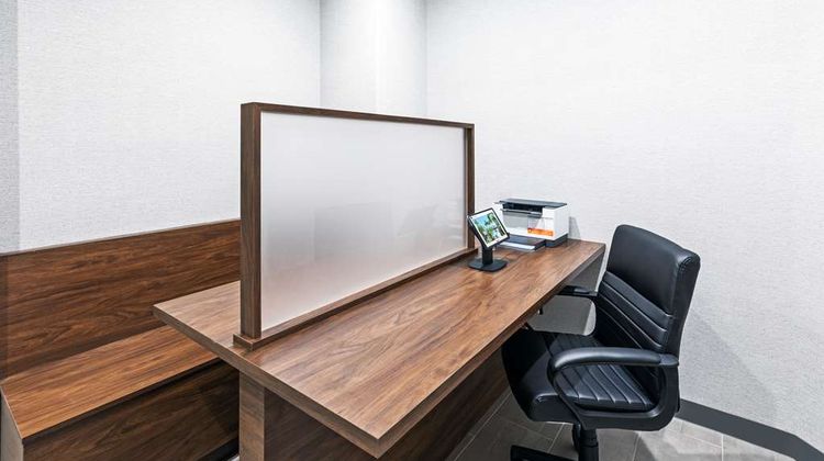 Hampton Inn & Suites Dallas I-30 Other