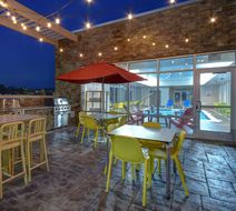 Home2 Suites by Hilton Troy Exterior