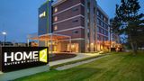 Home2 Suites by Hilton Troy Exterior