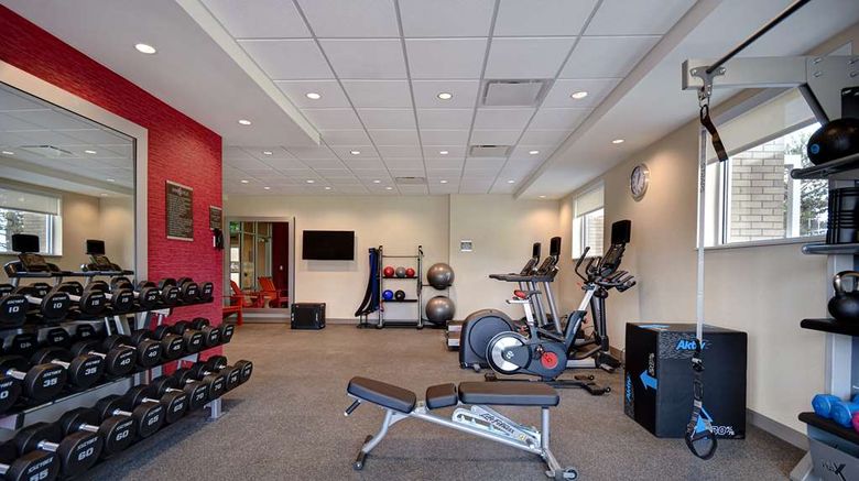 <b>Home2 Suites by Hilton Troy Health</b>. Images powered by <a href="https://iceportal.shijigroup.com/" title="IcePortal" target="_blank">IcePortal</a>.