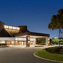 DoubleTree by Hilton Columbus Dublin