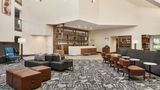 DoubleTree by Hilton Columbus Dublin Lobby