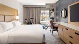 DoubleTree by Hilton Columbus Dublin Room