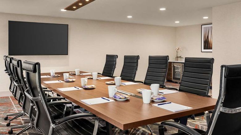 <b>DoubleTree by Hilton Columbus Dublin Meeting</b>. Images powered by <a href="https://iceportal.shijigroup.com/" title="IcePortal" target="_blank">IcePortal</a>.