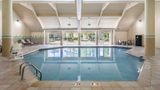 DoubleTree by Hilton Columbus Dublin Pool