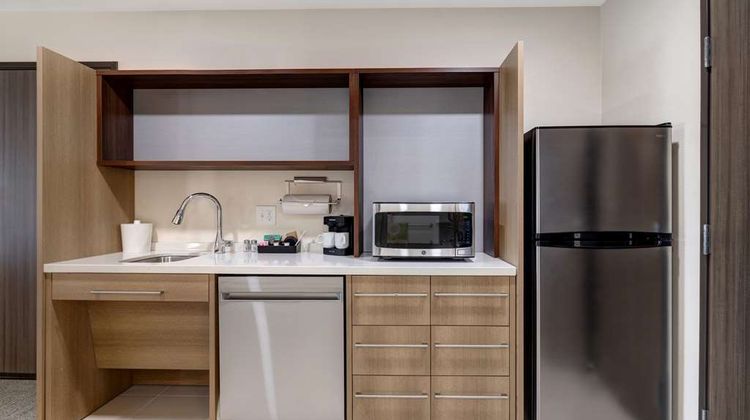 Home2 Suites by Hilton Bryant Other