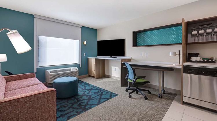 Home2 Suites by Hilton Bryant Other