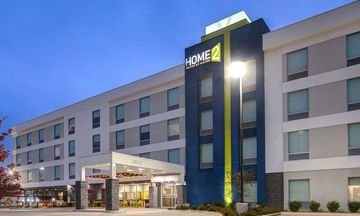 Home2 Suites by Hilton Bryant