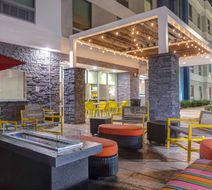 Home2 Suites by Hilton Bryant Exterior