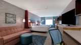 Home2 Suites by Hilton Bryant Room