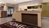 Home2 Suites by Hilton Bryant Lobby