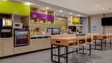 Home2 Suites by Hilton Bryant Restaurant