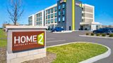 Home2 Suites Whitestown Indianapolis NW Exterior