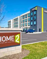 Home2 Suites Whitestown Indianapolis NW