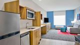 Home2 Suites Whitestown Indianapolis NW Room
