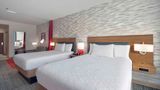Home2 Suites Whitestown Indianapolis NW Room