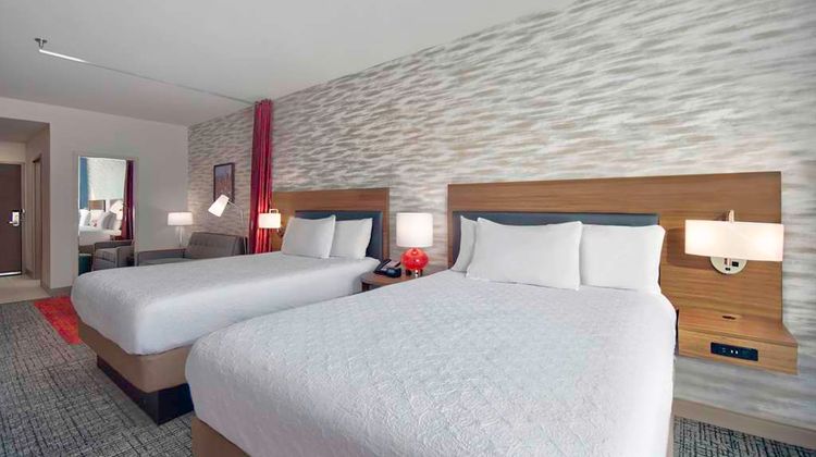 Home2 Suites Whitestown Indianapolis NW Room