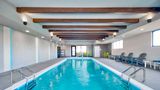 Home2 Suites Whitestown Indianapolis NW Pool