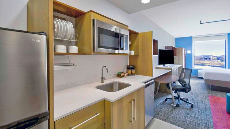 Home2 Suites Whitestown Indianapolis NW Other